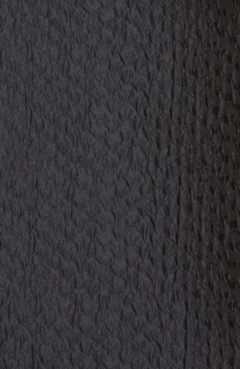 Cecilie Bahnsen Spencer Brisa Matelassé Coat, Alternate, color,