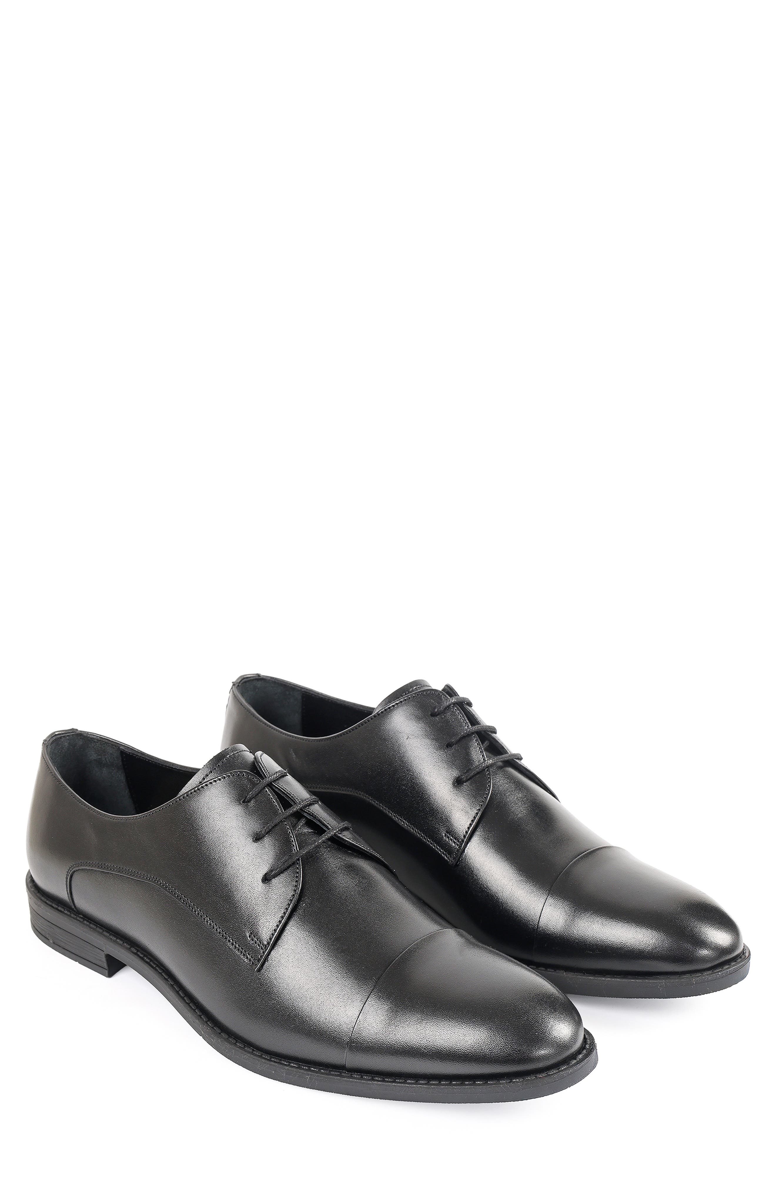 MACNOLA Indiana Cap Toe Derby, Alternate, color, 