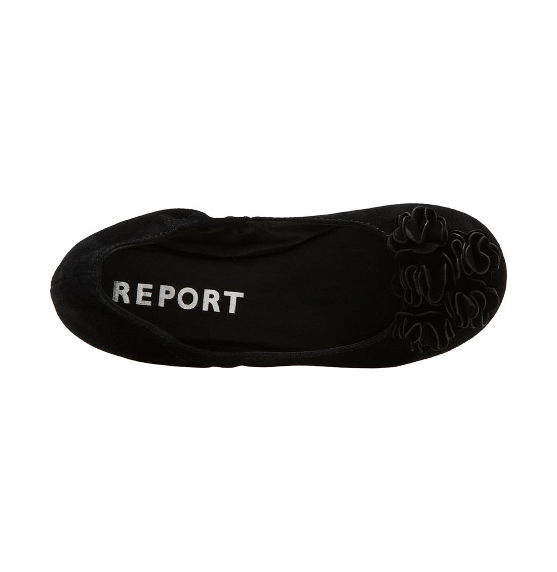 REPORT 'Lovell' Flat, Alternate, color, 