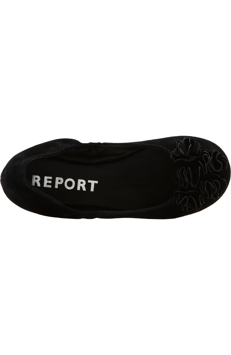 REPORT 'Lovell' Flat, Alternate, color,