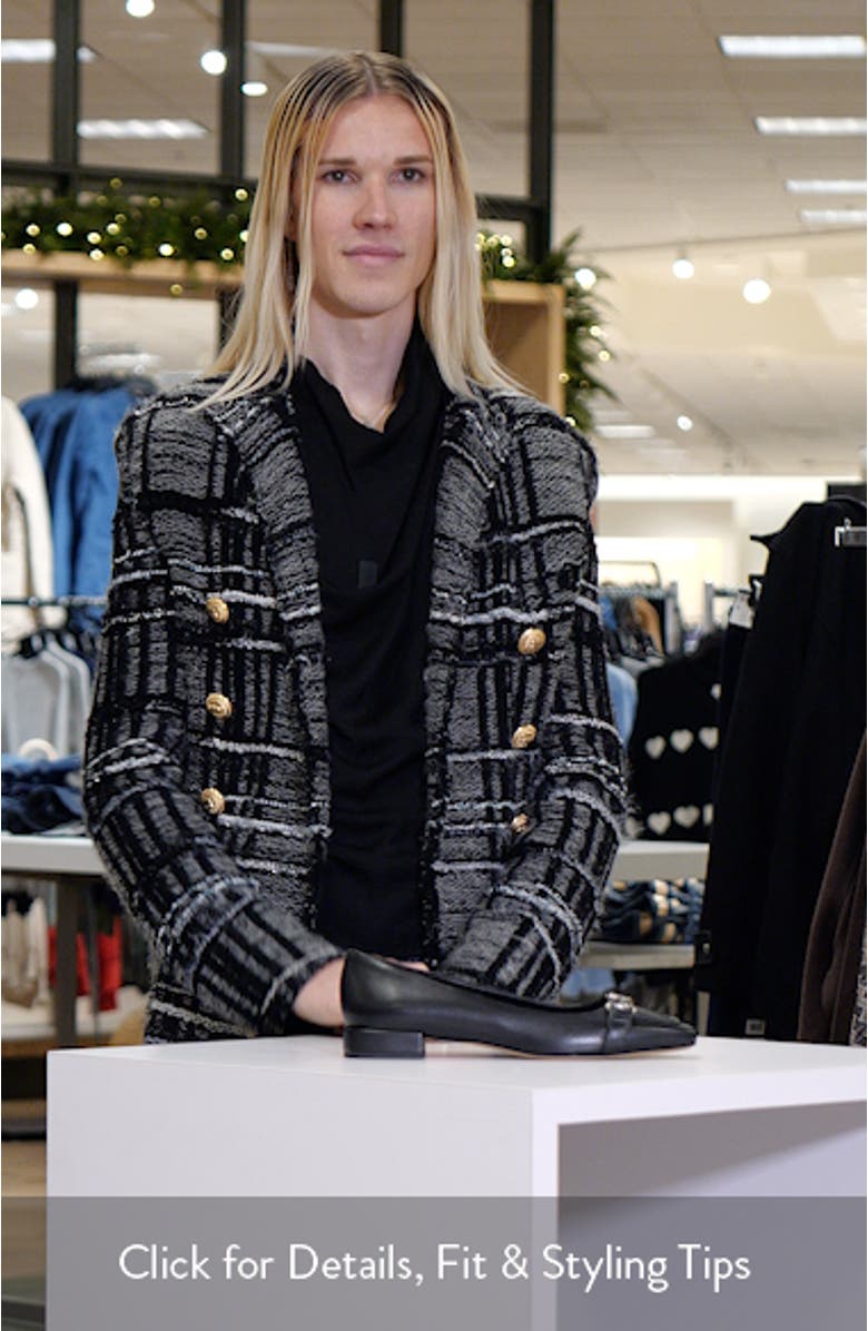 Perla Flat, sales video thumbnail