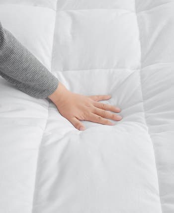 Devon Comforter