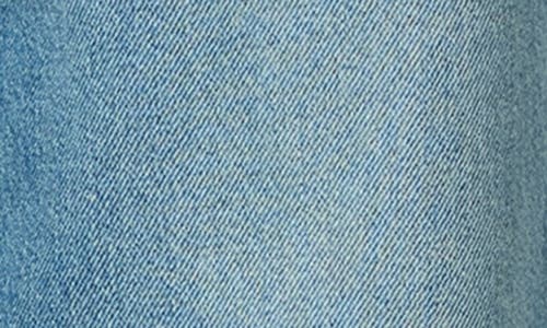 JOE'S JOE'S PATCH POCKET ANKLE BARREL LEG JEANS 