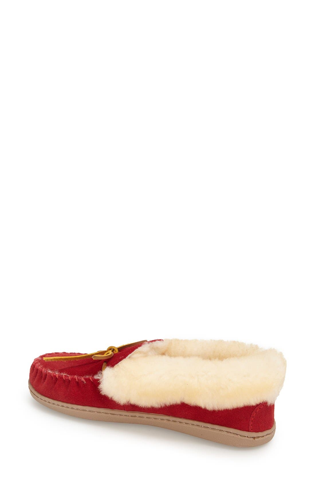 Alpine Genuine Shearling Slipper - image 4
