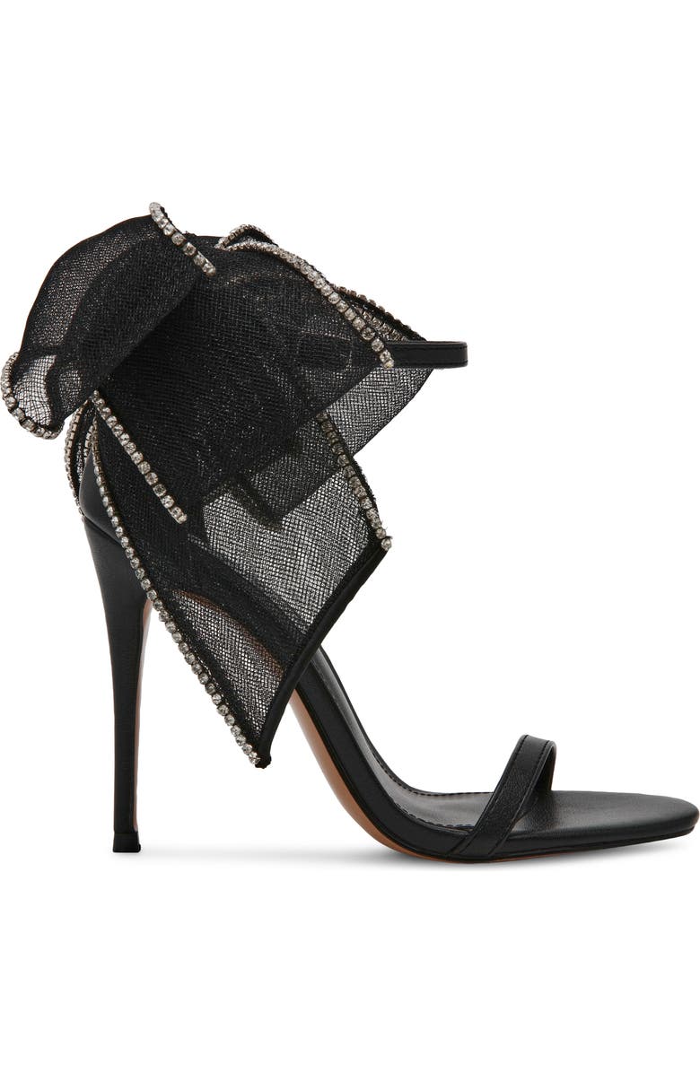 Steve Madden Benni Ankle Strap Sandal, Alternate, color,