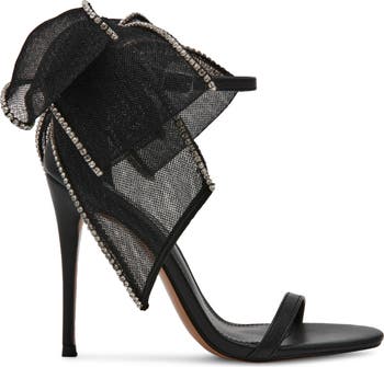【Steve Madden】Benni 海外限定 Amazon.com | Steve Madden Women's Benni Heeled Sandal, Black