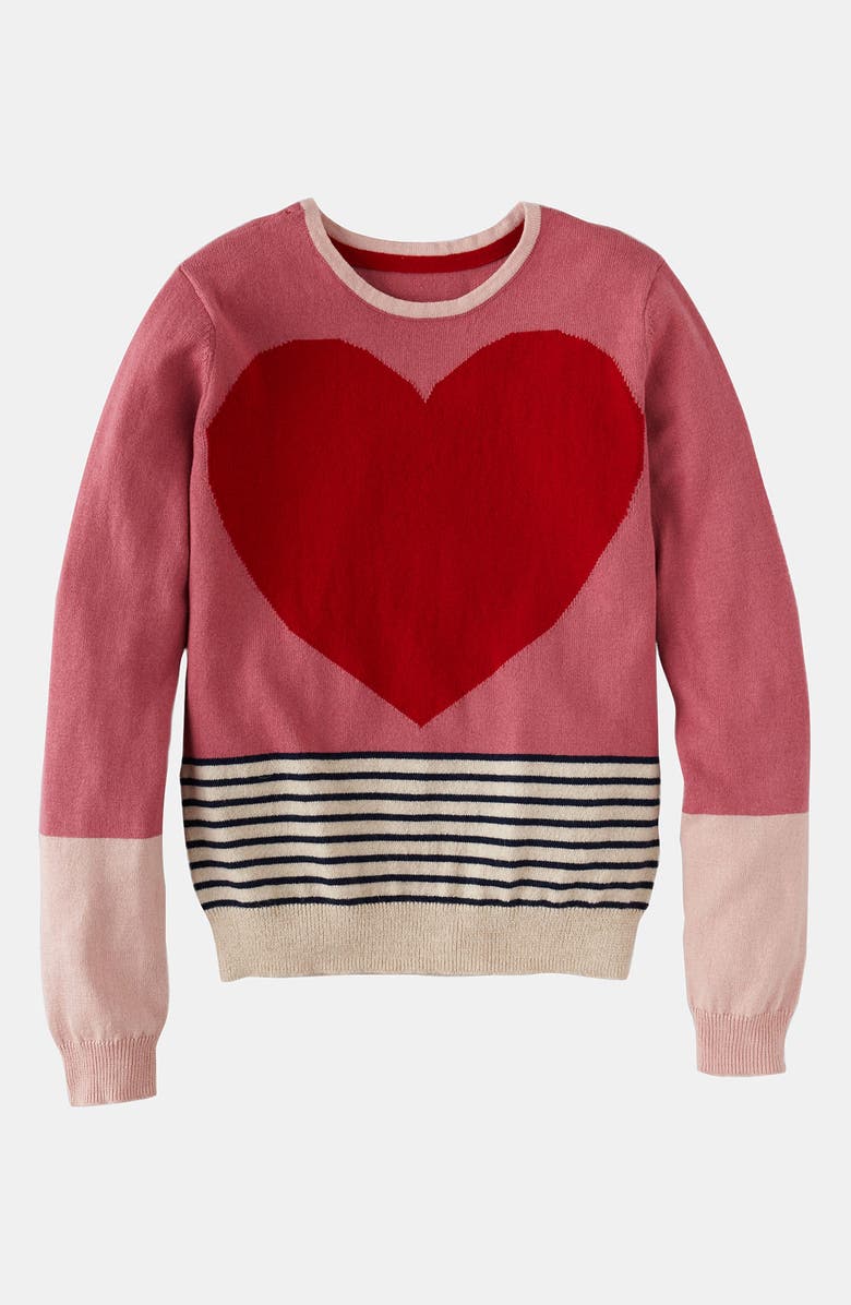 Johnnie B by Boden Johnnie b 'Fun' Sweater, Main, color,