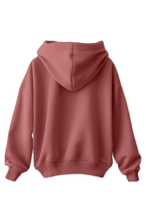 DALIX DALIX DONUT ZIP HOODIE