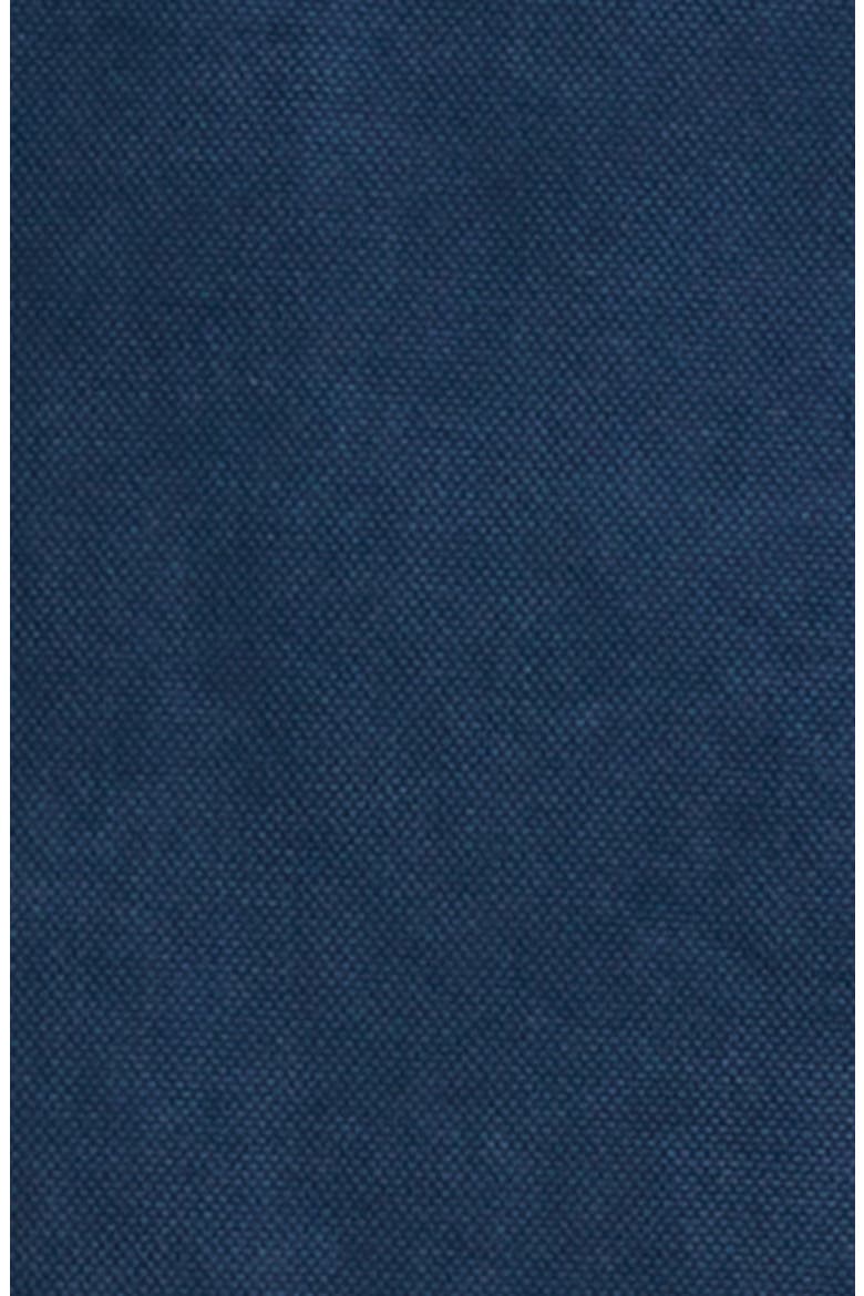 Overdyed Cotton Canvas Chore Jacket, Alternate, color, PETROL BLUE