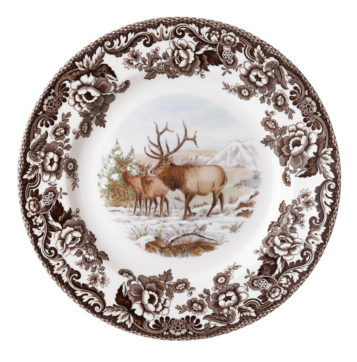 Elk