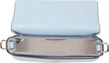 【Kate Spade】Madison Saffiano Leather Saddle Bag ◆国内発送 Kate Spade New York madison saffiano leather saddle bag