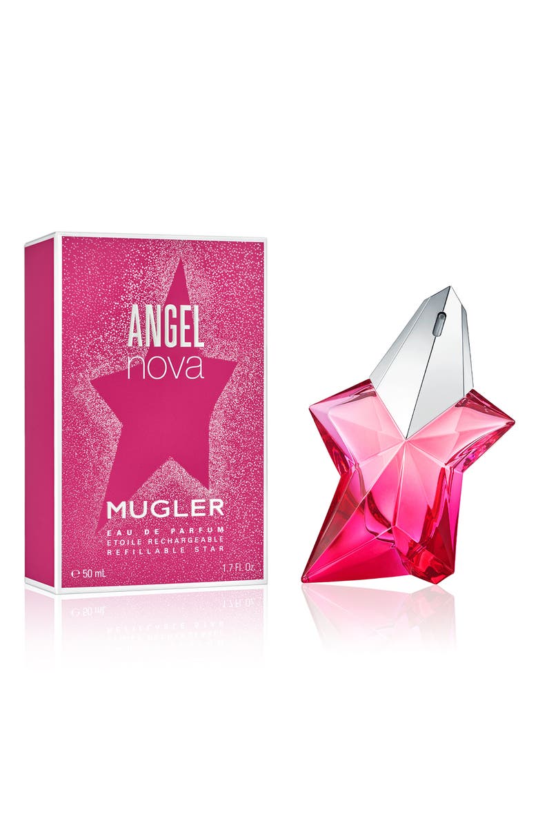 MUGLER Angel Nova by Mugler Eau de Parfum, Alternate, color, Regular