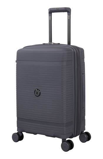 IT LUGGAGE IT LUGGAGE UNANIMOUS 21-INCH HARDSIDE CARRY-ON LUGGAGE 