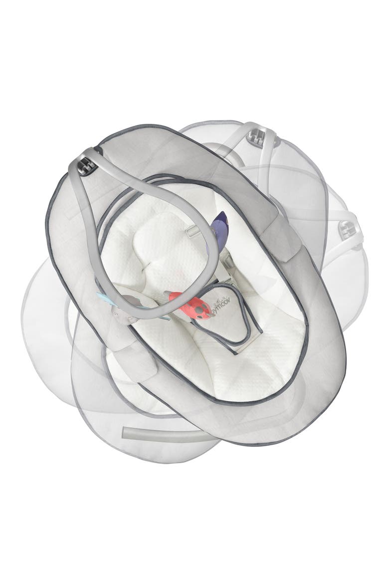 Swoon Motion Baby Swing Seat, Alternate, color, ALU