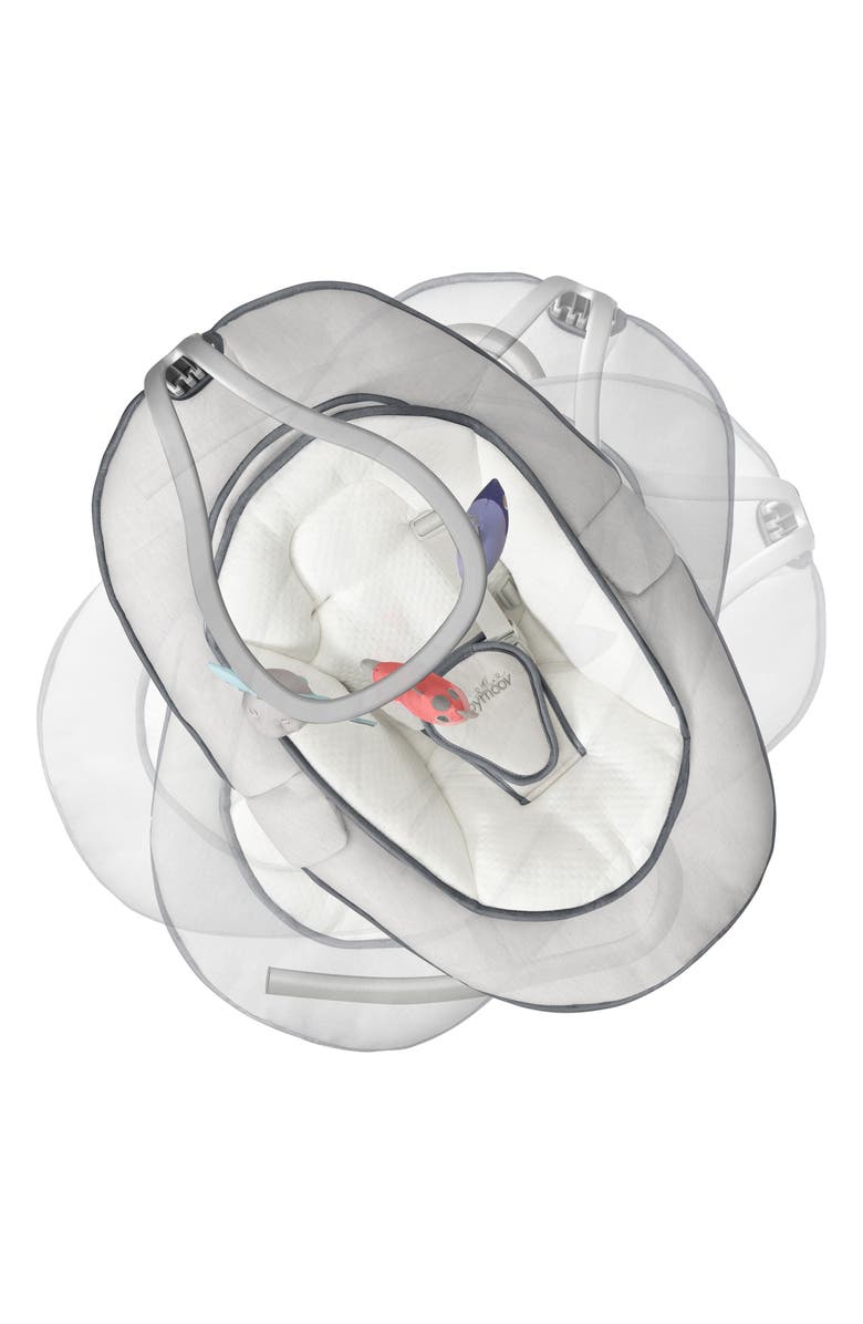 Babymoov Swoon Motion Baby Swing Seat, Alternate, color, 