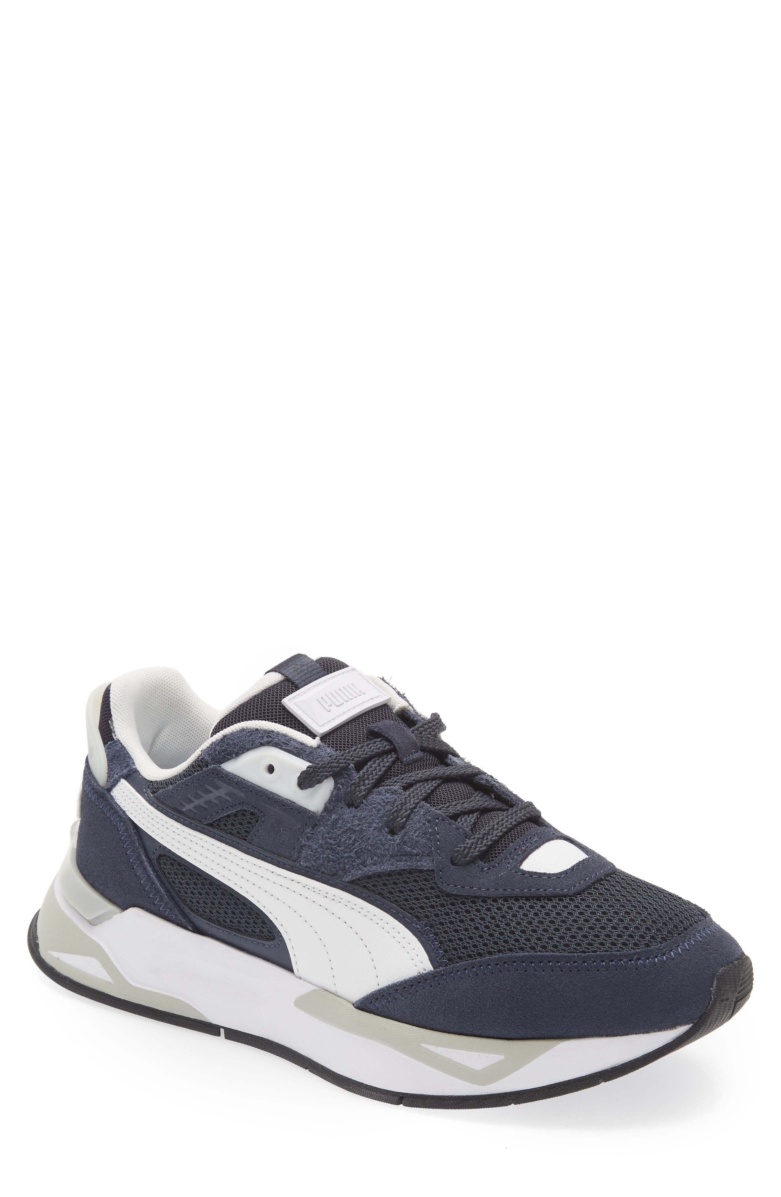 PUMA Mirage Sport Heritage Sneaker, Main, color, 