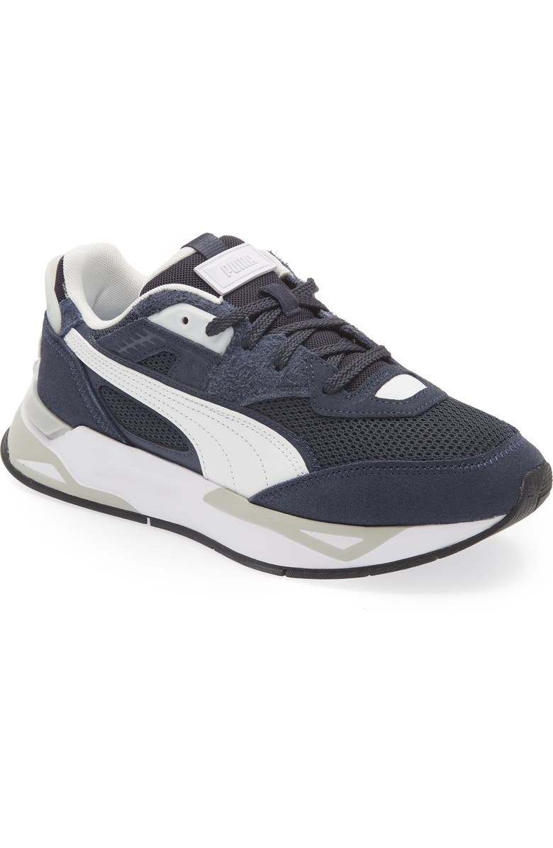 PUMA Mirage Sport Heritage Sneaker, Main, color,