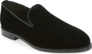 Allen Edmonds Robinson Velvet Slip-On