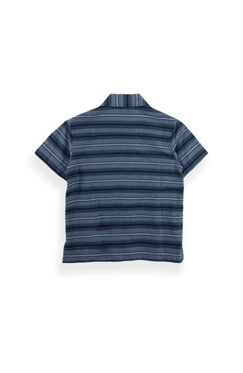 Sovereign Code Jetson Shirt, Alternate, color, Navy / Tuscon