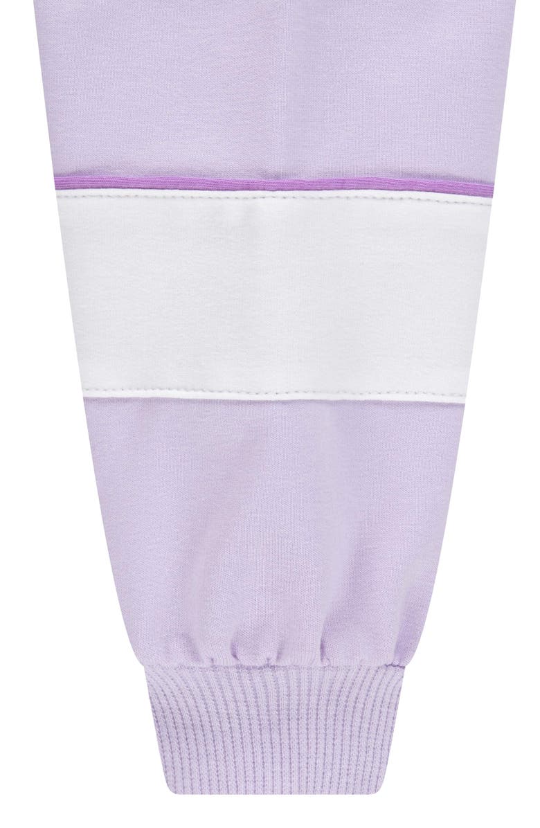 Nike Half Zip Sweatshirt & Joggers Set, Alternate, color,