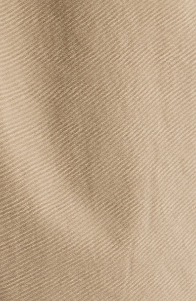 Barbour Glendale Zip Overshirt, Alternate, color,