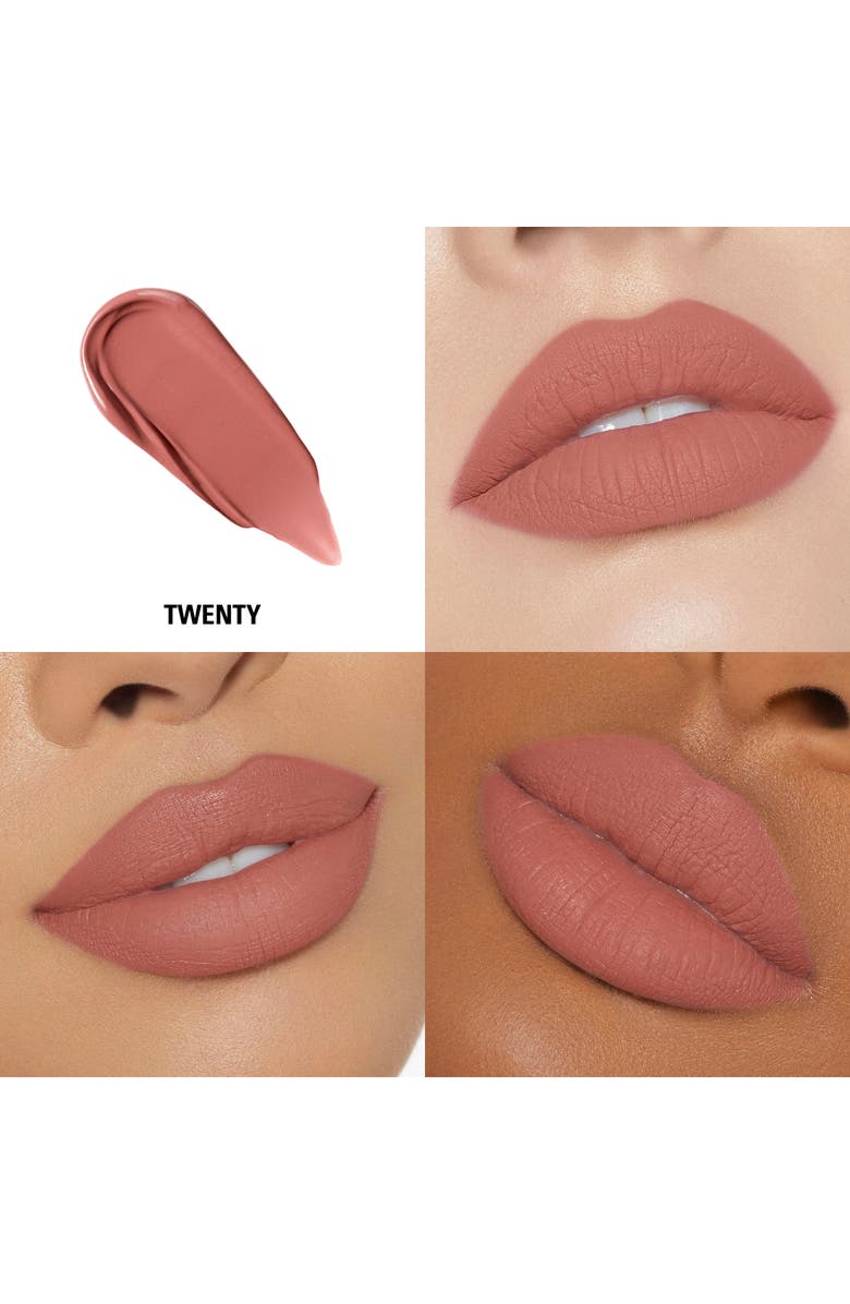 Kylie Cosmetics Matte Lip Kit, Alternate, color, Twenty
