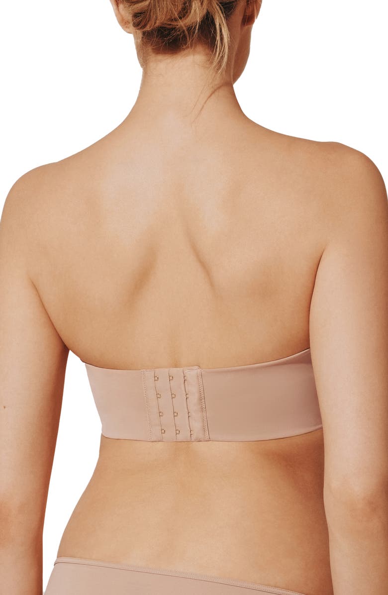 ThirdLove 24/7<sup>®</sup> Classic Underwire Strapless Push-Up Bra, Alternate, color,