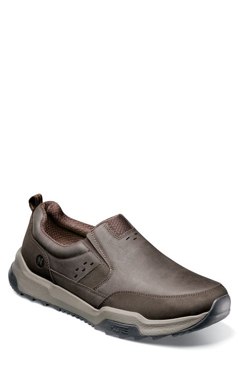 Kore Cliffside Moc Toe Slip On