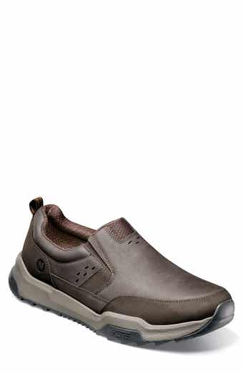 Kore Cliffside Moc Toe Slip On