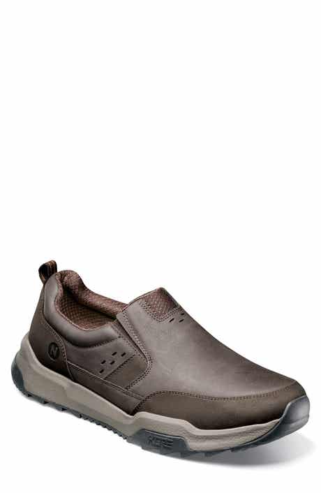 Kore Cliffside Moc Toe Slip On