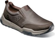 NUNN BUSH Kore Cliffside Moc Toe Slip On