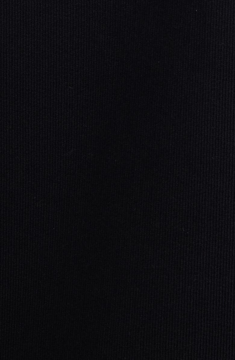 Givenchy Boxy Fit 4G Embroidered Hoodie, Alternate, color, 