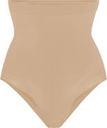 SKIMS Seamless Sculpt High Waist Briefs