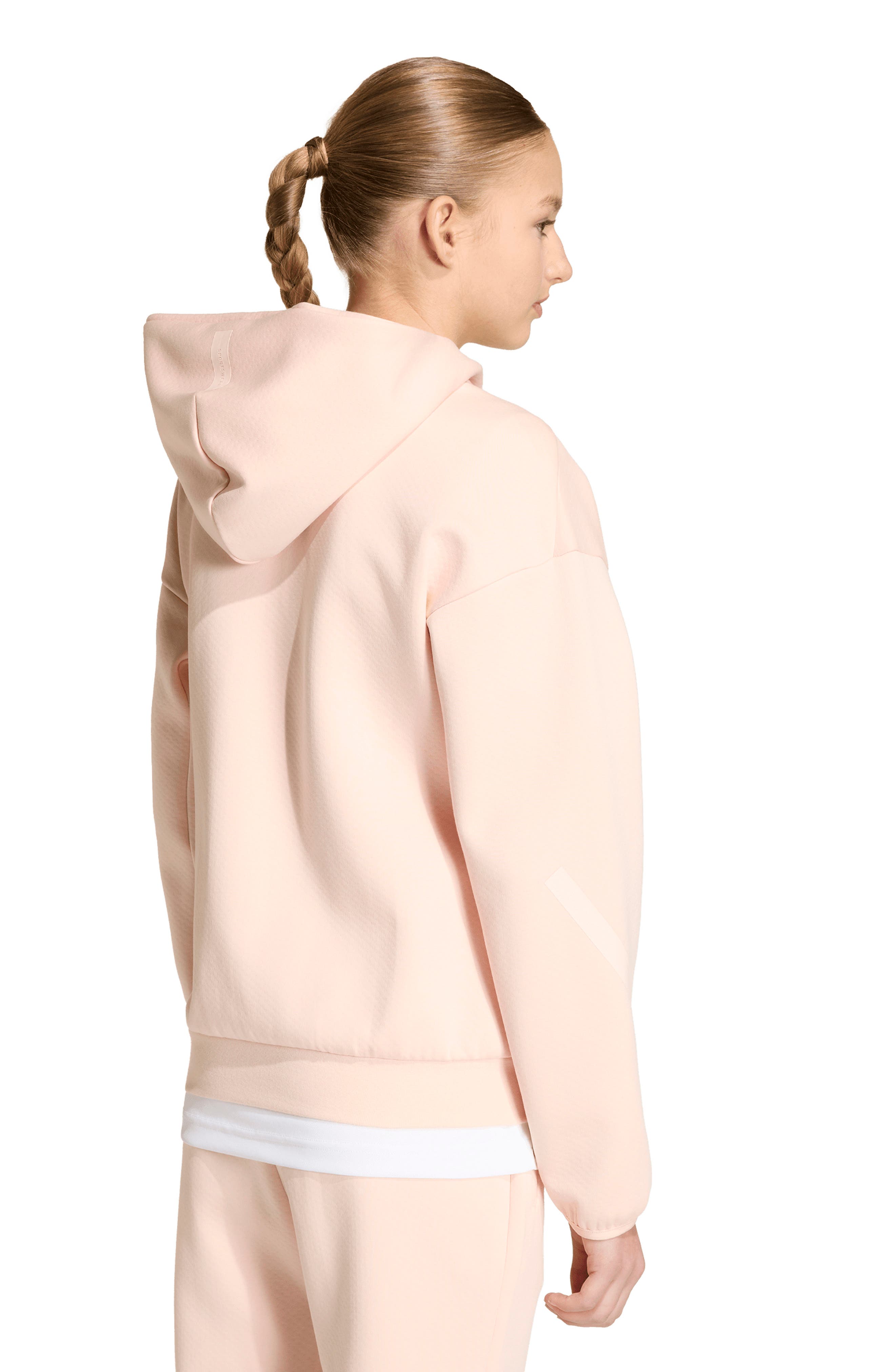 Kids' Z.N.E. Zip Hoodie | Nordstrom