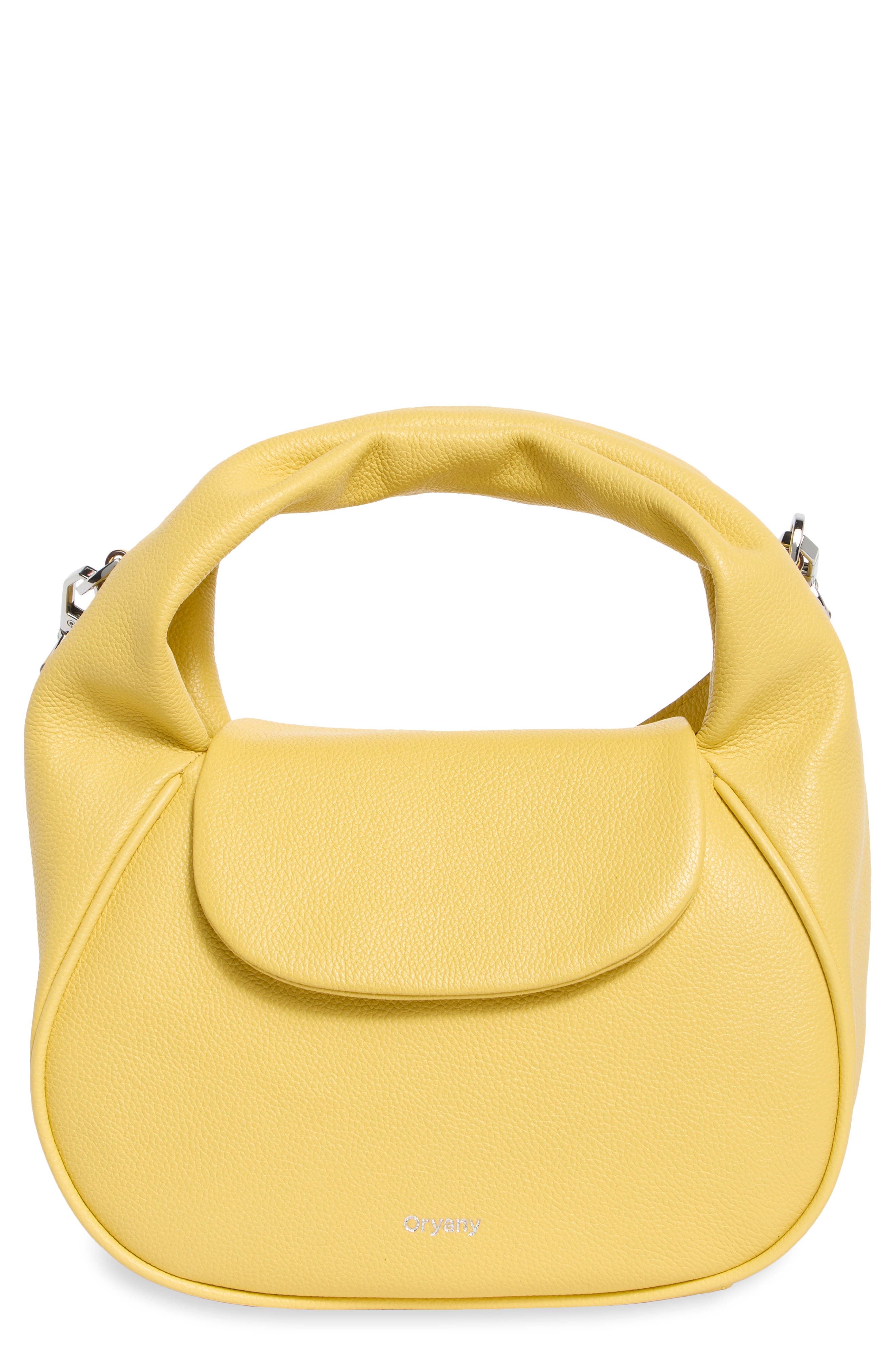 Anaan Leather Tote