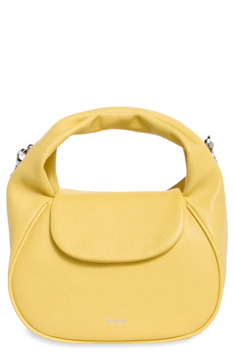 Anaan Leather Tote