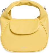 Oryany Anaan Leather Tote