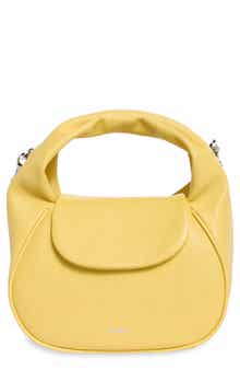 Anaan Leather Tote