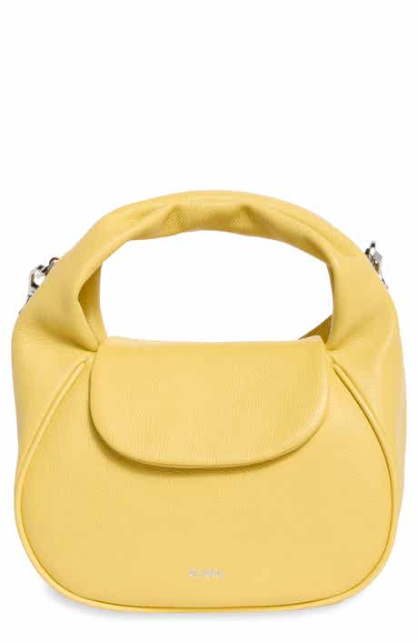 Anaan Leather Tote