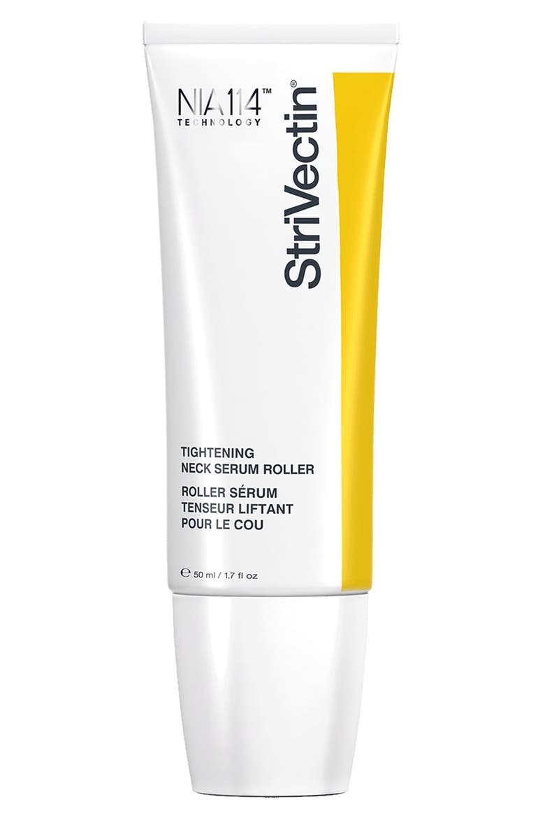 StriVectin-TL™ Tightening Neck Serum Roller video
