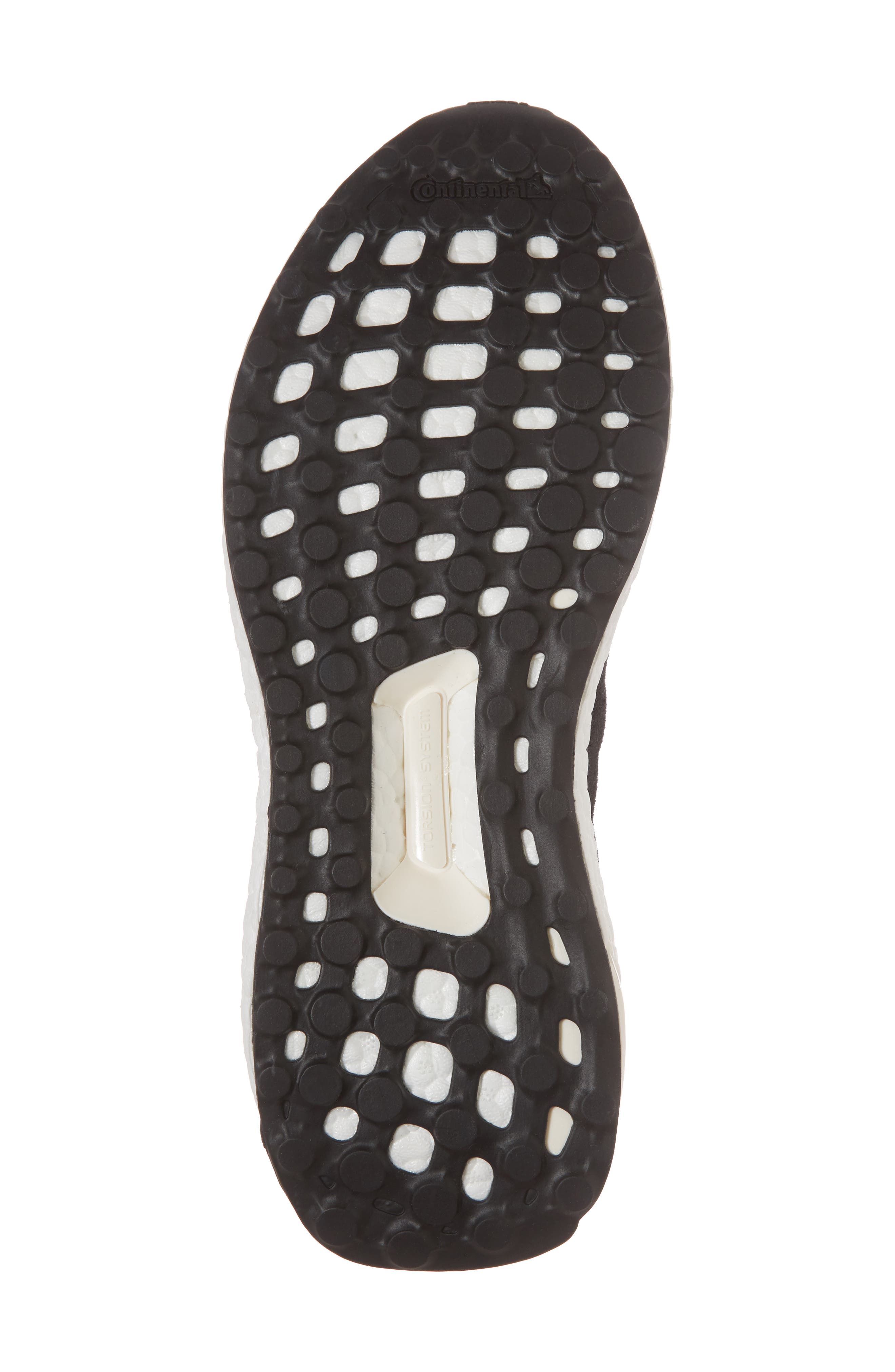 adidas by Stella McCartney UltraBoost x Parley Running Shoe, Alternate, color, 