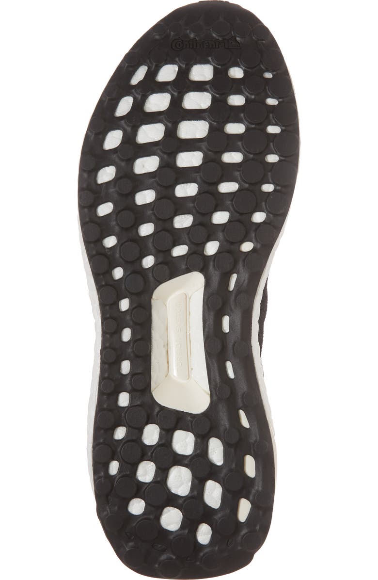 adidas by Stella McCartney UltraBoost x Parley Running Shoe, Alternate, color,