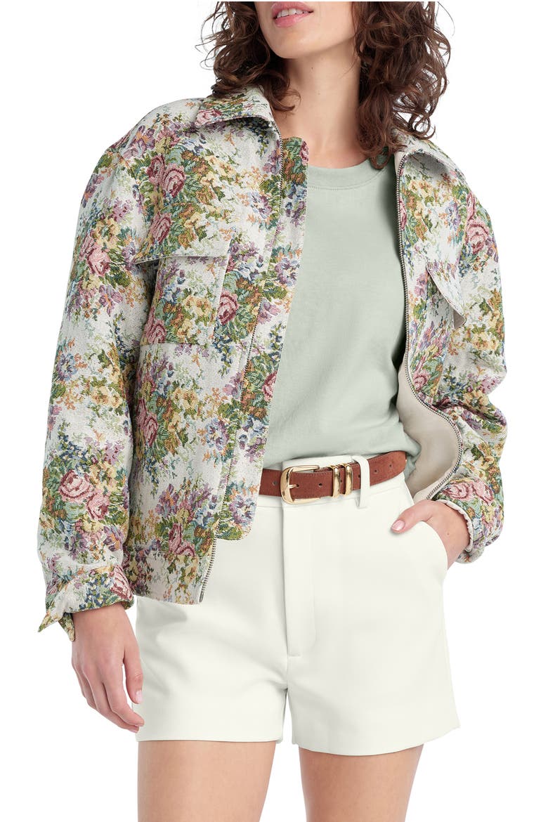The Favorite T-Shirt, Alternate, color, LIGHT SAGE