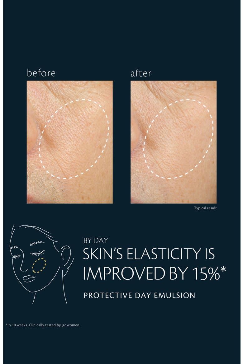 Protective Day Emulsion, Alternate, color, REFILL