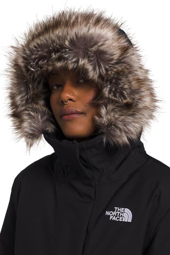 The North Face Arctic Waterproof 600-Fill-Power Down Parka The North Face Arctic Waterproof 600-Fill-Power Down Parka