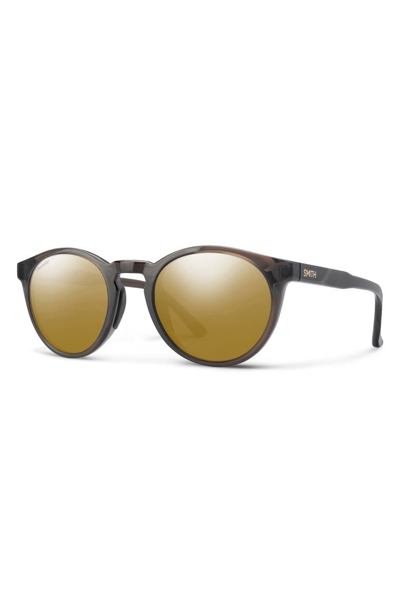 Smith Westward 52mm Sunglasses, Alternate, color, 