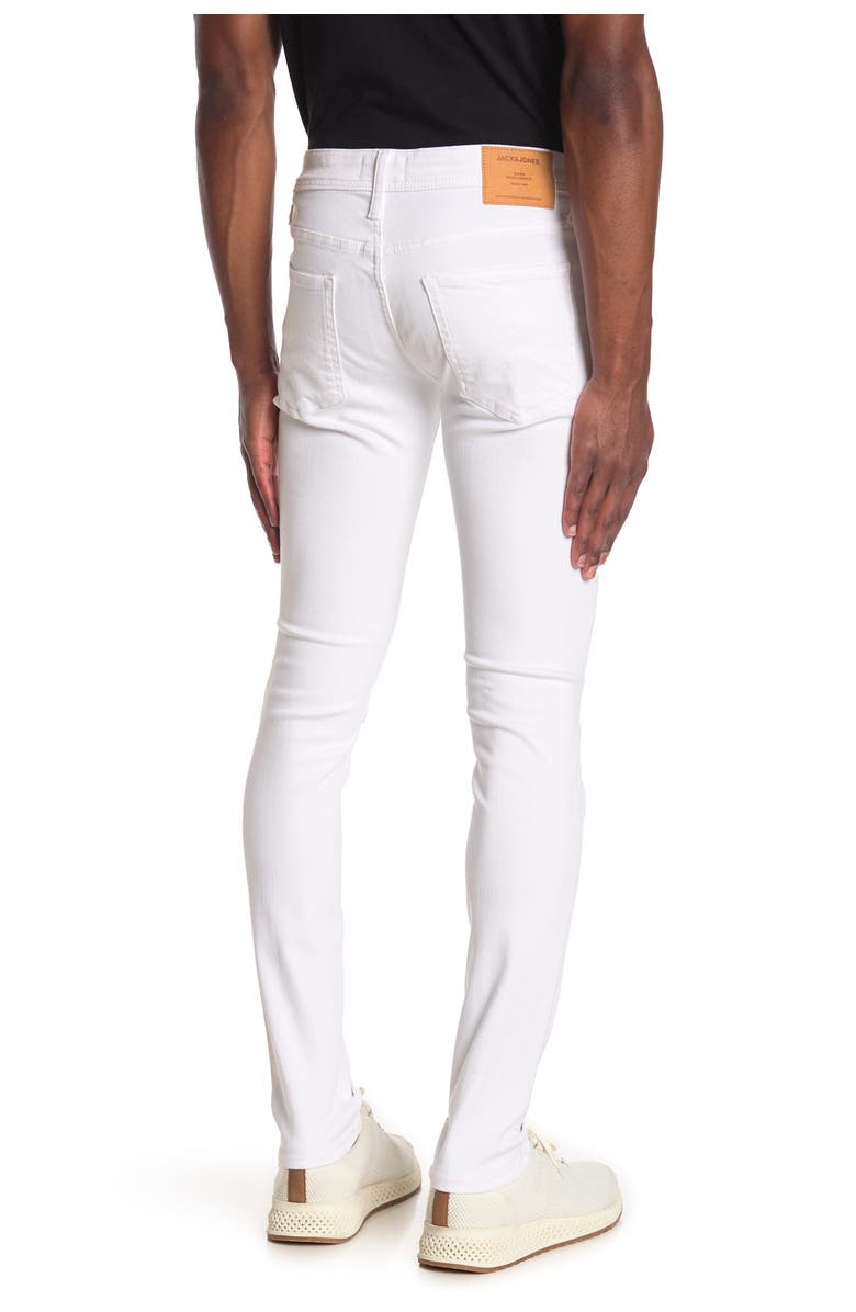 JACK&JONES Liam Original 802 Jeans, Alternate, color, 