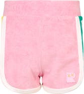 Rock Your Kid Kids' Sporty French Terry Shorts