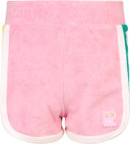 Rock Your Kid Kids' Sporty French Terry Shorts