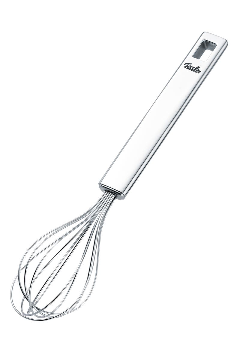 Fissler Original-Profi Collection Stainless Steel Whisk, Alternate, color, 